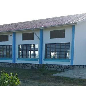 Consolata school kilifi dinning hall